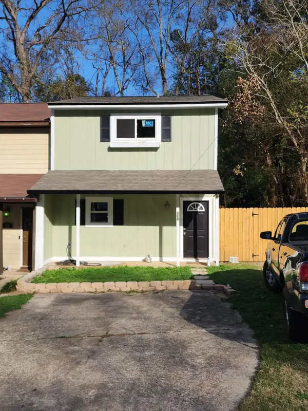 514 Teal Lane, Tallahassee, FL 32308