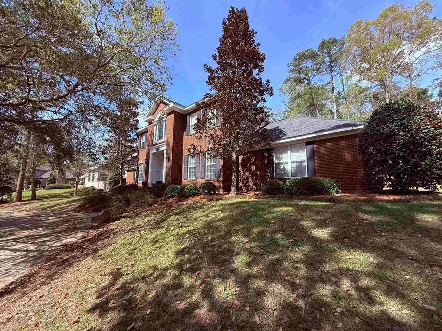 8978 Winged Foot Drive, Tallahassee, FL 32312 - #3