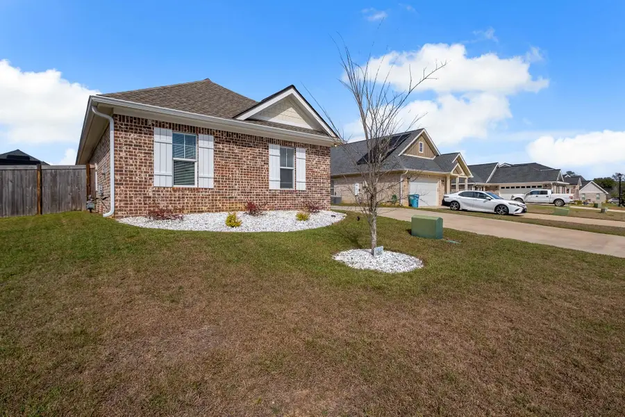 4452 Summerfield Drive, Tallahassee, FL 32303 - #3