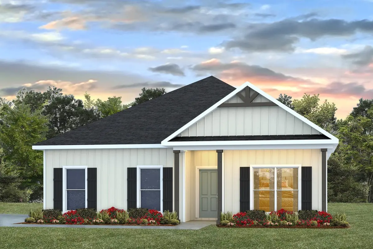 7928 Lonesome Dove Lane, Tallahassee, FL 32311 - #1