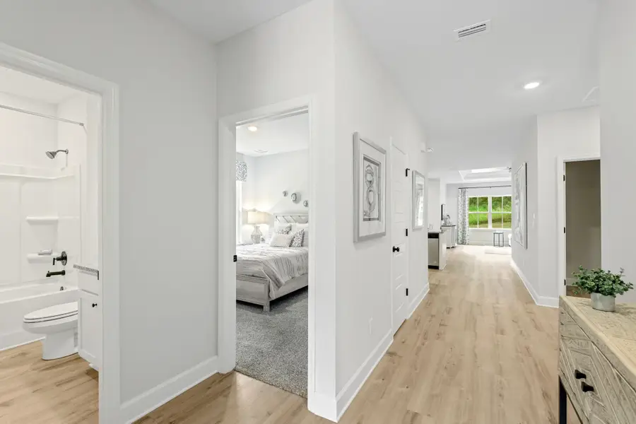 7928 Lonesome Dove Lane, Tallahassee, FL 32311 - #3