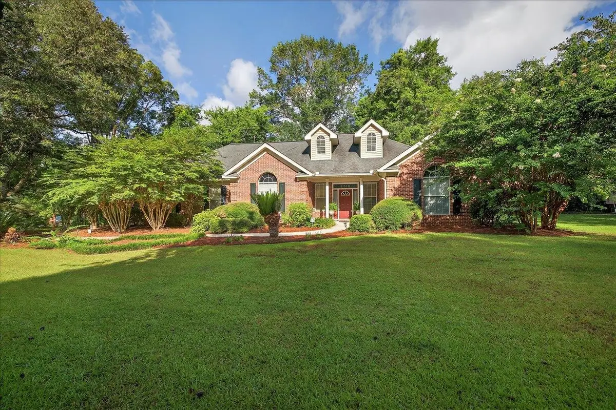 2016 Atascadero Court, Tallahassee, FL 32317 - #1