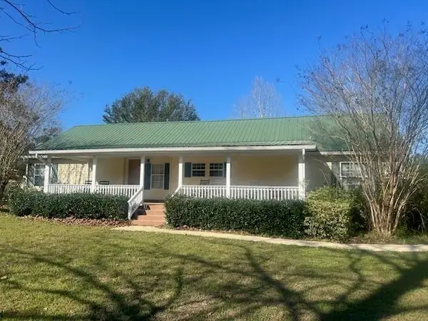 308 Cherry Tree Road, Monticello, FL 32344