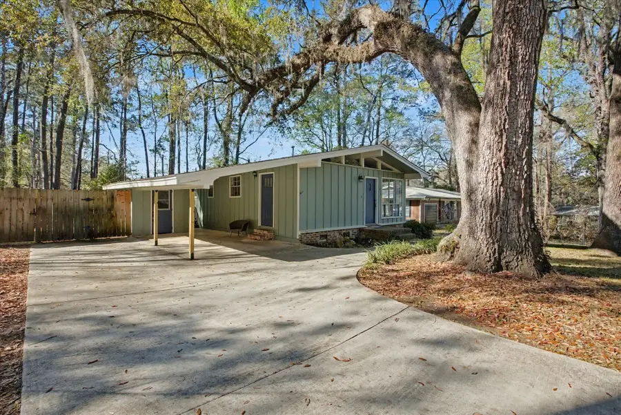 1913 Hideaway Court, Tallahassee, FL 32303 - #2