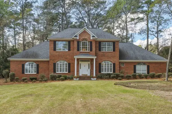 8510 Congressional Drive, Tallahassee, FL 32312