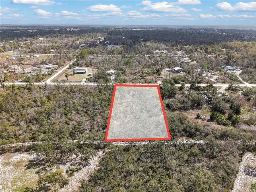 0 Fiddlers Way, Perry, FL 32348 - #3