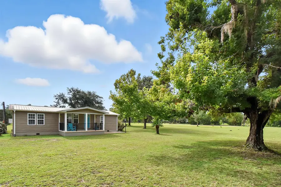 935 E Charles Hendry Road, Perry, FL 32348 - #2