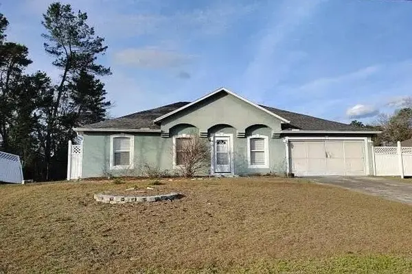 3825 SW 131st Street, Ocala, FL 34473