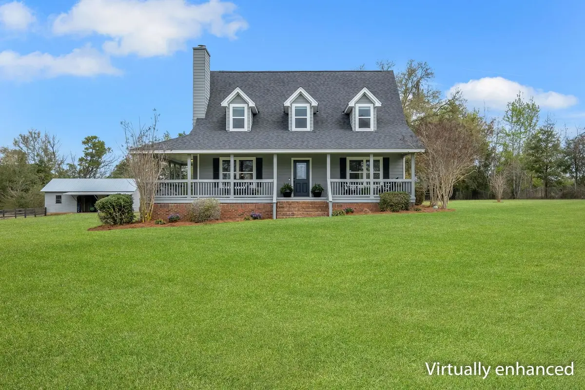 9466 Rose Road, Tallahassee, FL 32311 - #1