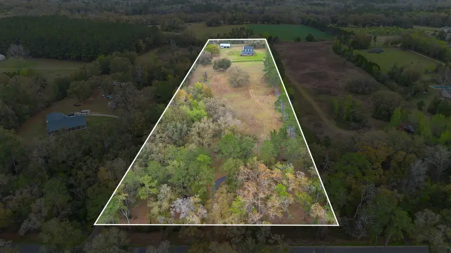 9466 Rose Road, Tallahassee, FL 32311 - #3