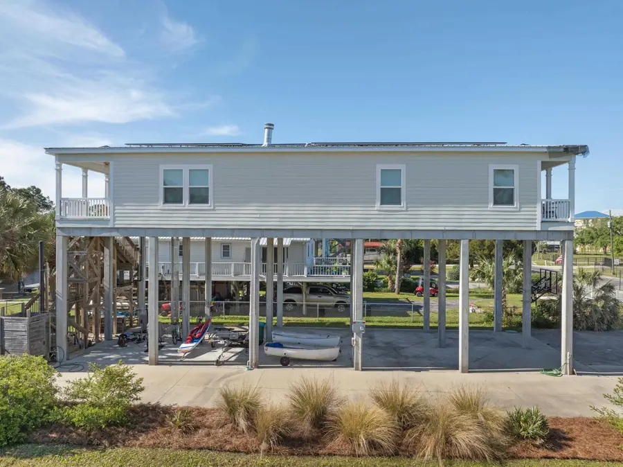 1548/1550 Shell Point Road, Crawfordville, FL 32327 - #2