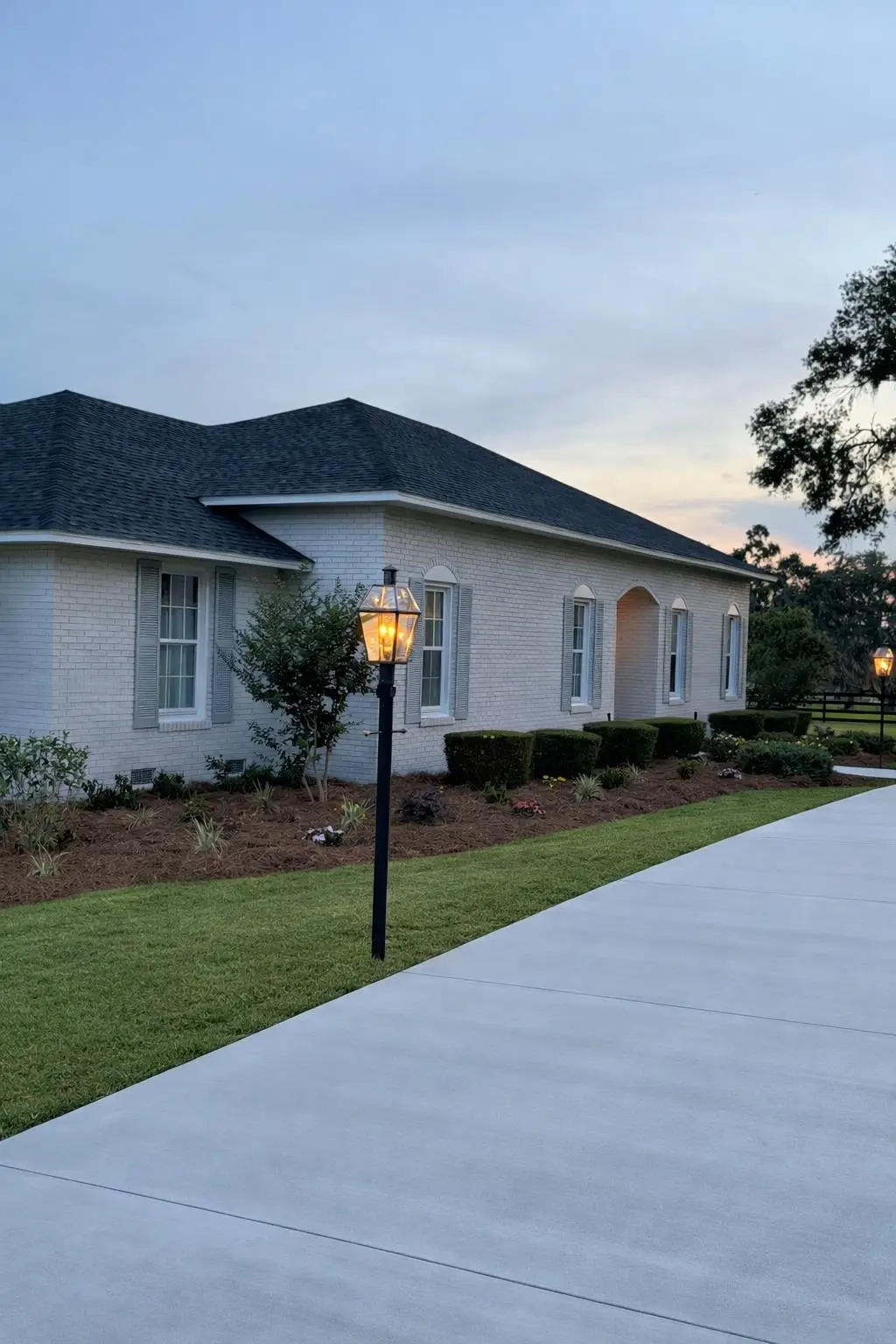 1786 NE County Road 150, Madison, FL 32340 - #1