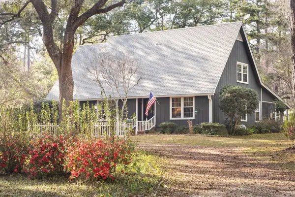 398 Tecumseh Road, Monticello, FL 32344