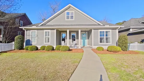 232 Torrington Blvd., Thomasville, GA 31757