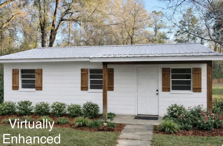 249 Brown Donaldson Road, Crawfordville, FL 32327 - #3