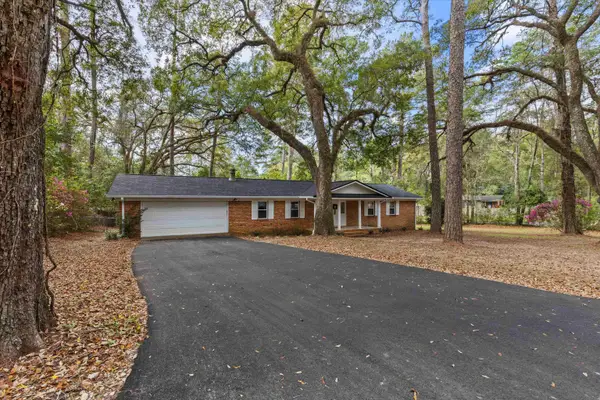 1609 Sunset Lane, Tallahassee, FL 32303