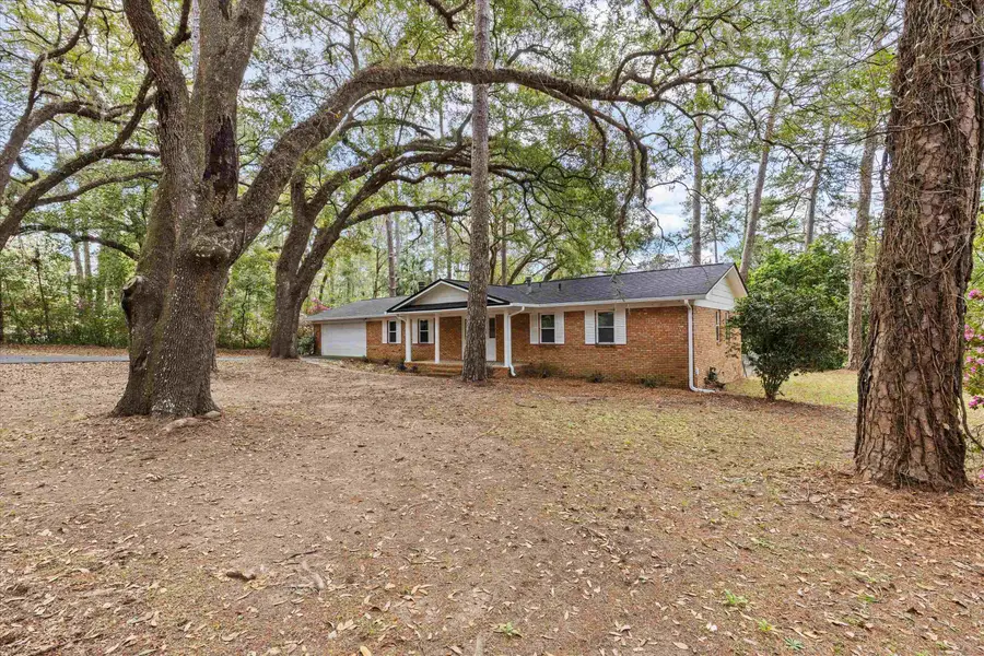 1609 Sunset Lane, Tallahassee, FL 32303 - #3