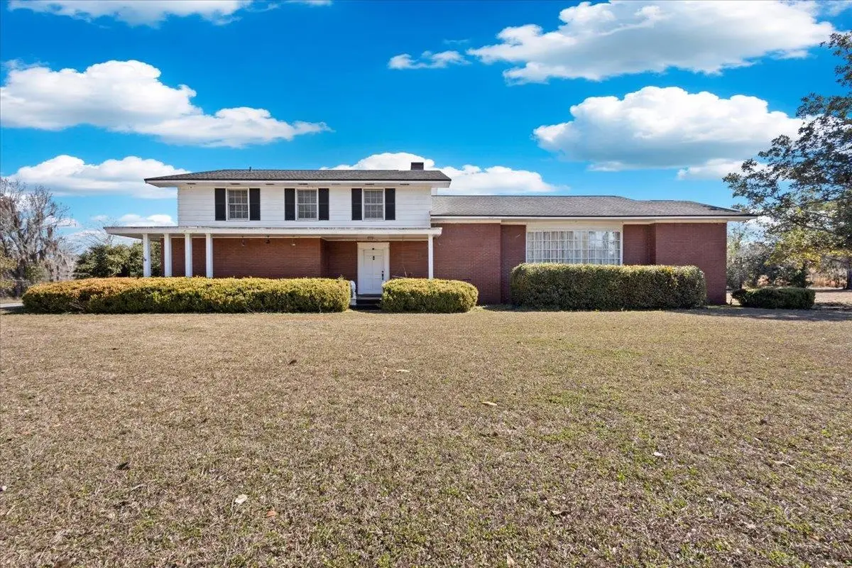 538 NW 221, Greenville, FL 32331 - #1