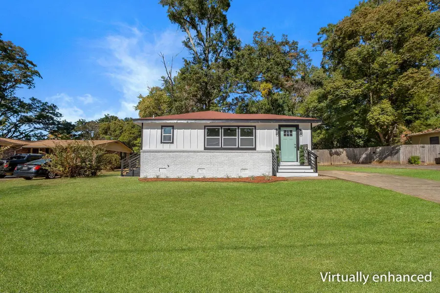 1410 Coleman Street, Tallahassee, FL 32310 - #2