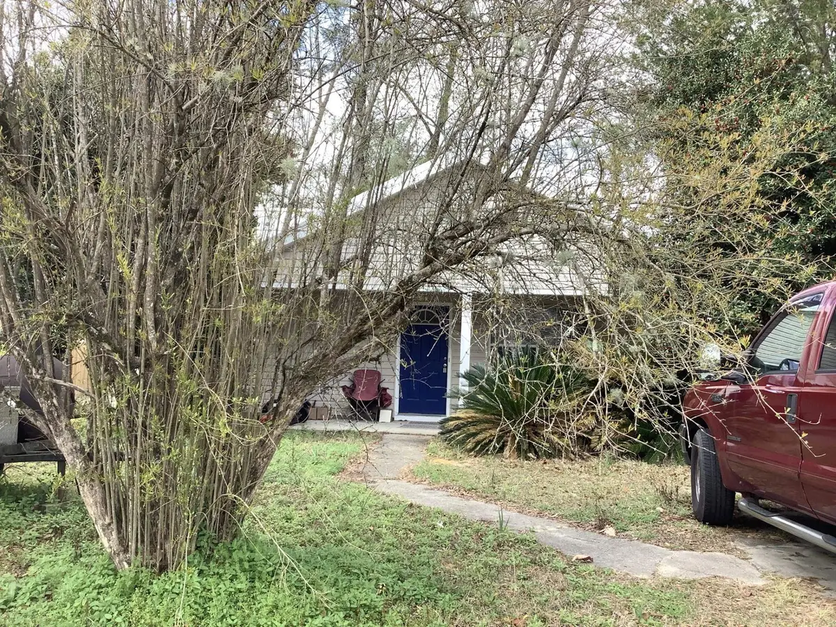 56 Chickat Trail, Crawfordville, FL 32327 - #1