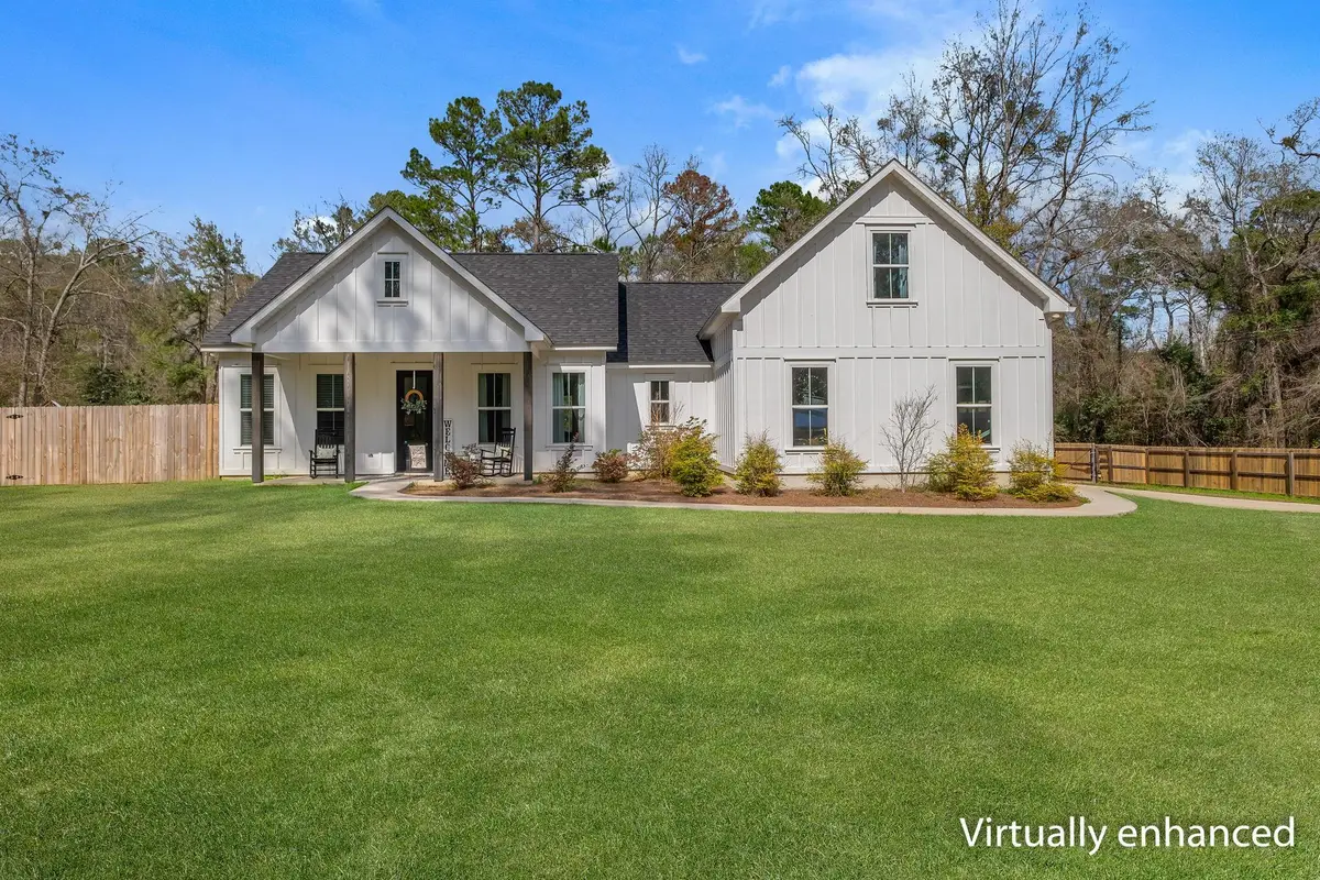 6036 Proctor Road, Tallahassee, FL 32309 - #1