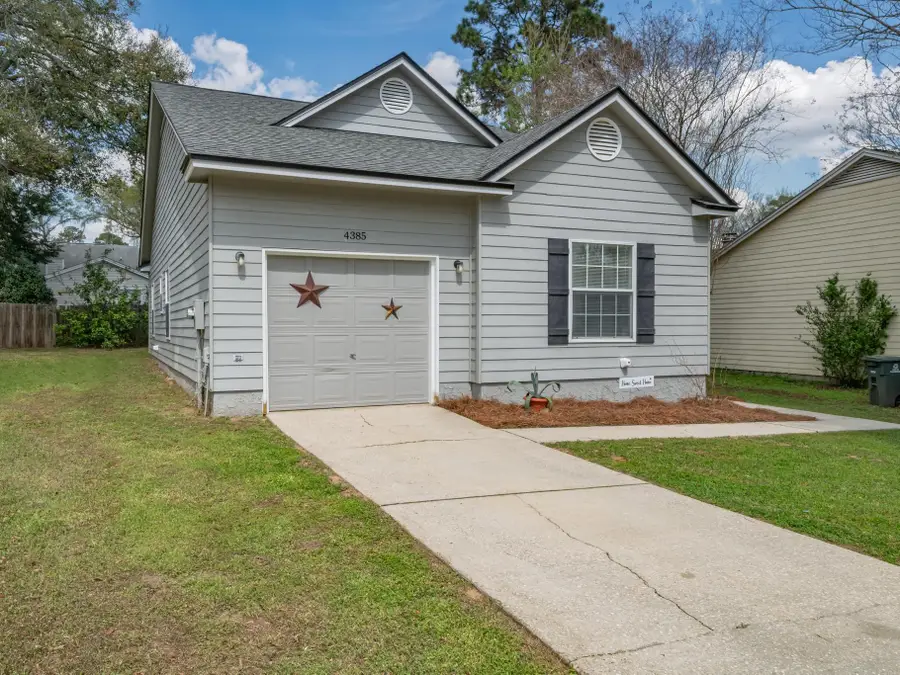4385 Benchmark Trace, Tallahassee, FL 32317 - #2