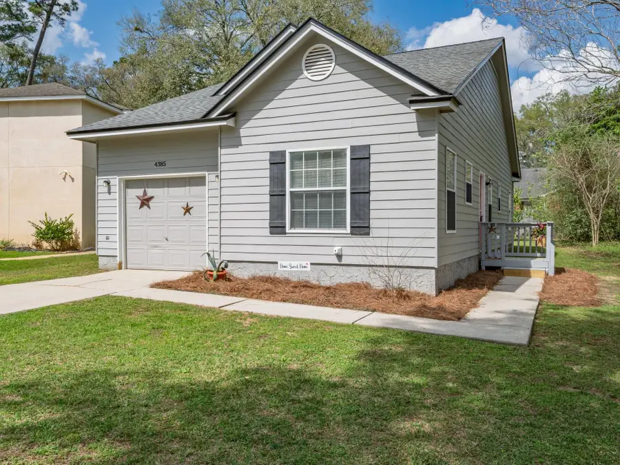4385 Benchmark Trace, Tallahassee, FL 32317 - #3