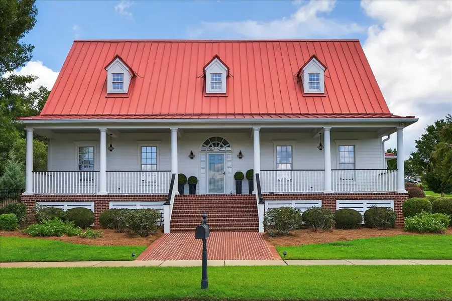 4640 Grove Park Drive, Tallahassee, FL 32311 - #2