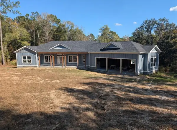 217 Sparkleberry Boulevard, Quincy, FL 32351