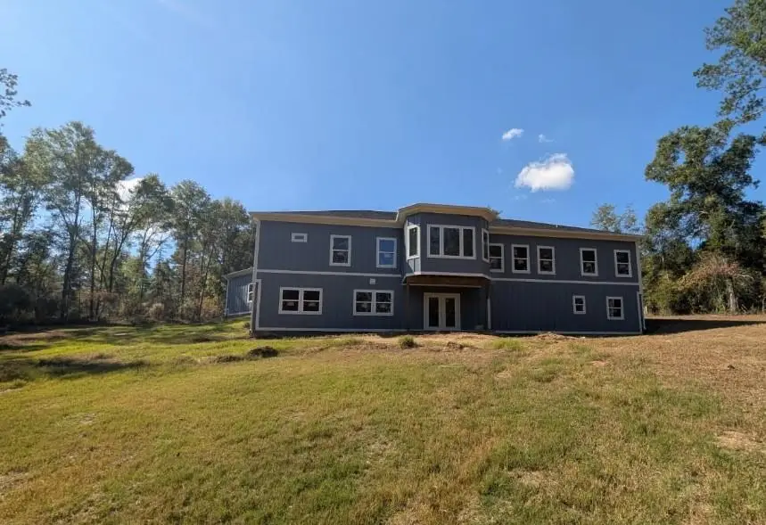 217 Sparkleberry Boulevard, Quincy, FL 32351 - #2