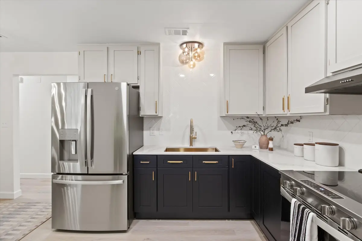 8477 Titus Lane, Tallahassee, FL 32305 - #1