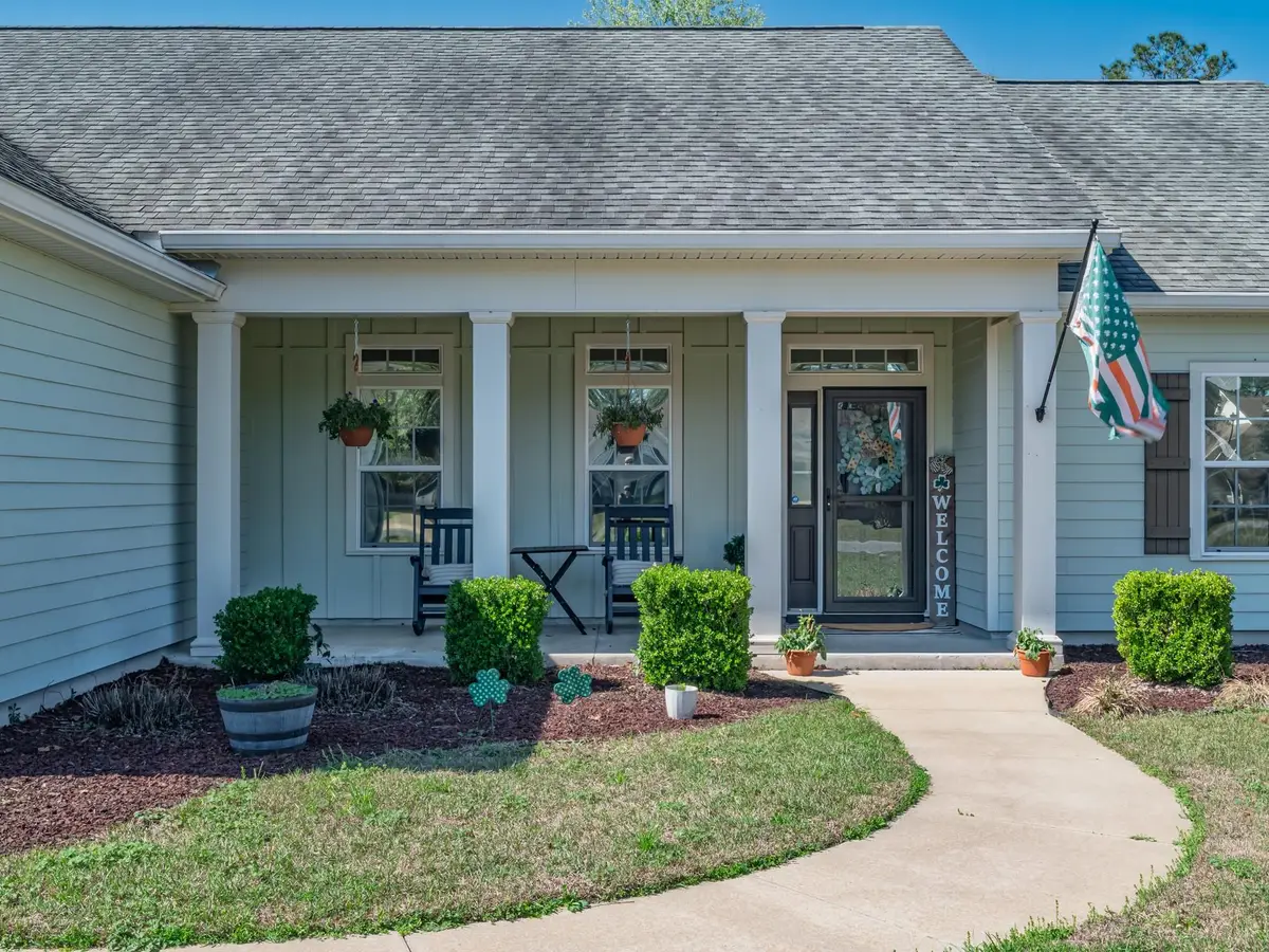 112 Nandina Way, Crawfordville, FL 32327 - #1