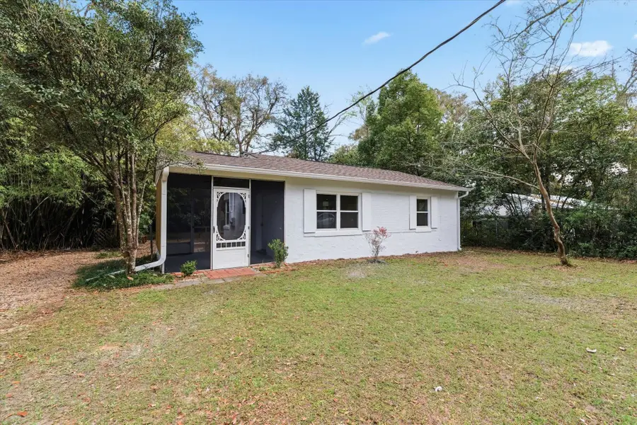 1623 Marcia Avenue, Tallahassee, FL 32310 - #2