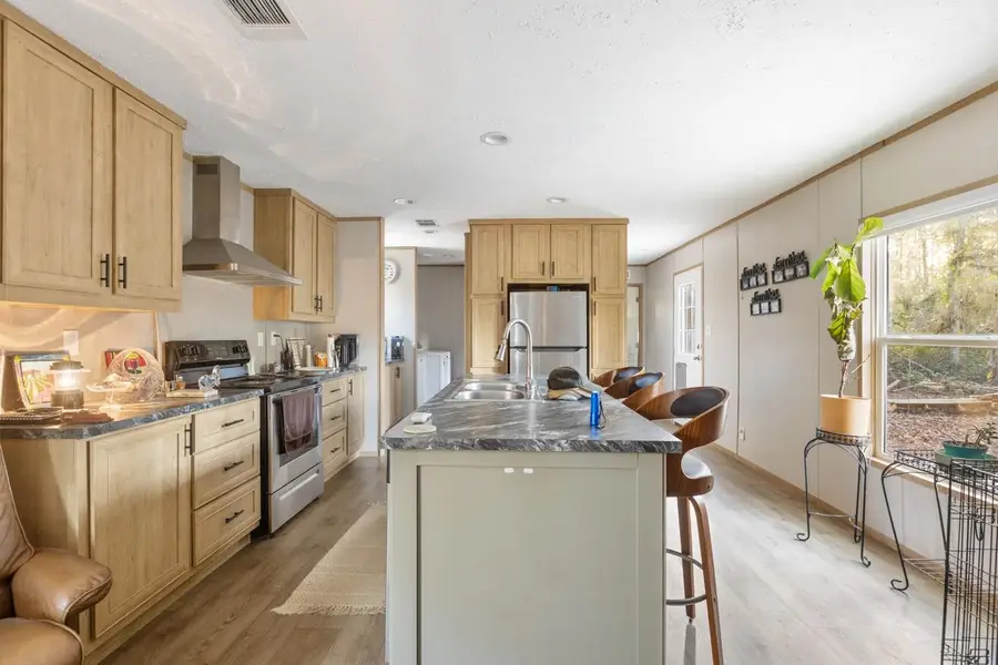 295 W J Hatchett Road, Lamont, FL 32336 - #3