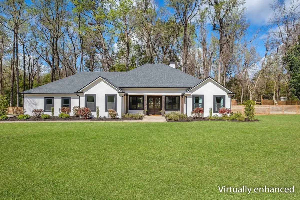 322 Spruce Creek Drive, Tallahassee, FL 32312 - #1