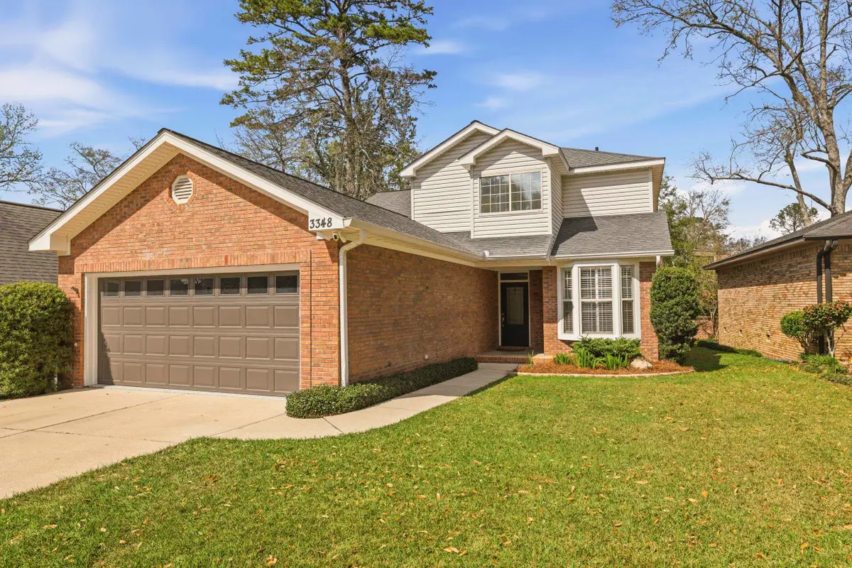 3348 Piping Rock, Tallahassee, FL 32309 - #1