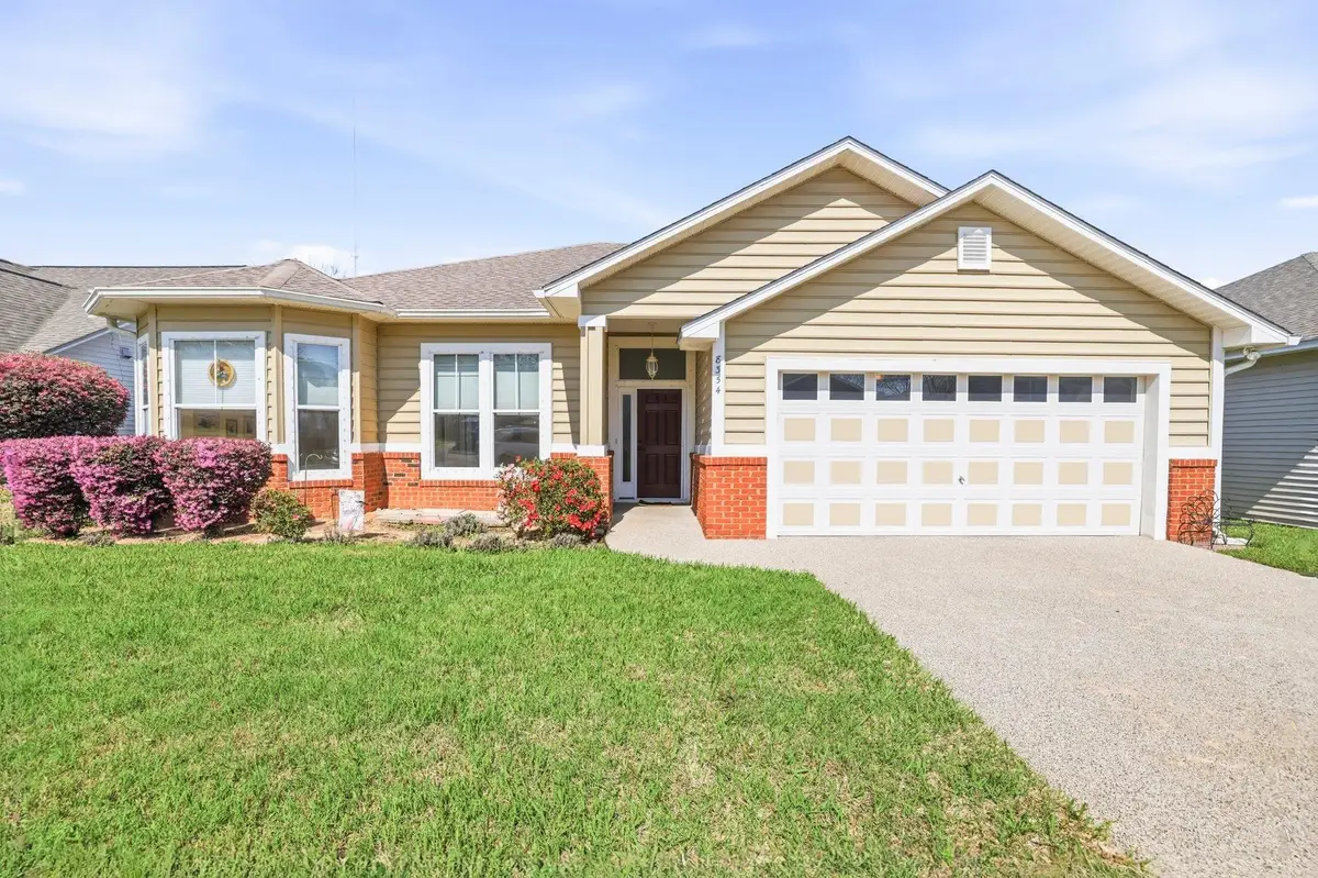 8354 Hinsdale Way, Tallahassee, FL 32312 - #1