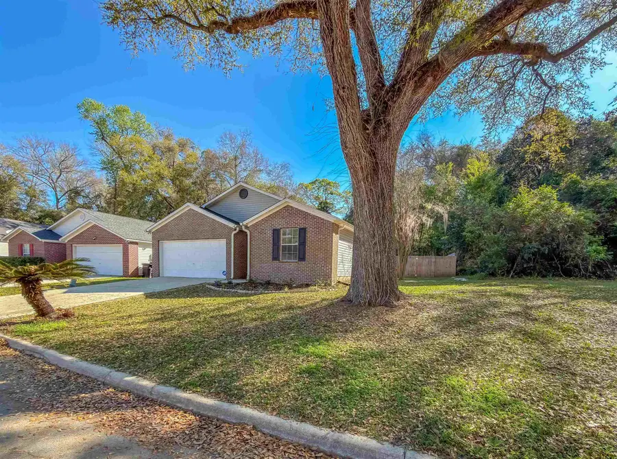 4408 Wesley Drive, Tallahassee, FL 32303 - #2