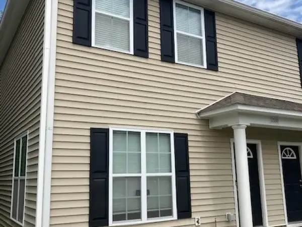 3380 Fort Collins Lane, Tallahassee, FL 32304