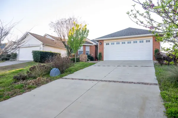 1142 High Meadow Drive, Tallahassee, FL 32311