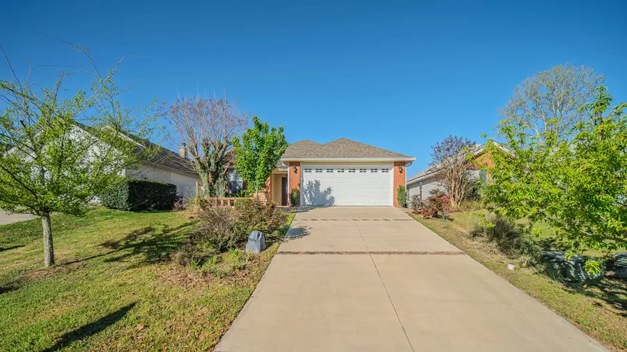 1142 High Meadow Drive, Tallahassee, FL 32311 - #2