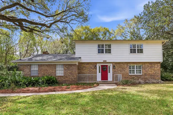 2103 Ellicott Drive, Tallahassee, FL 32308