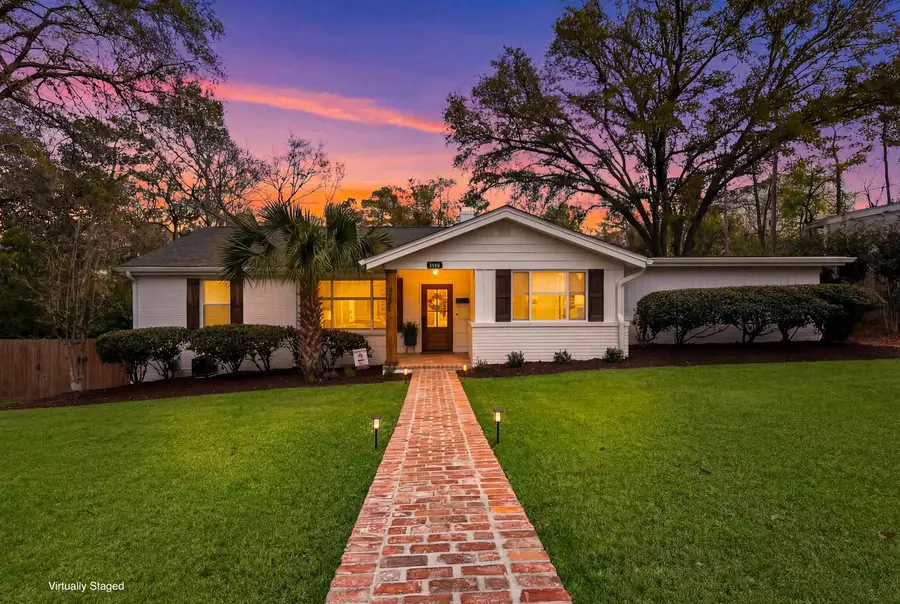 1445 Spruce Avenue, Tallahassee, FL 32303 - #2