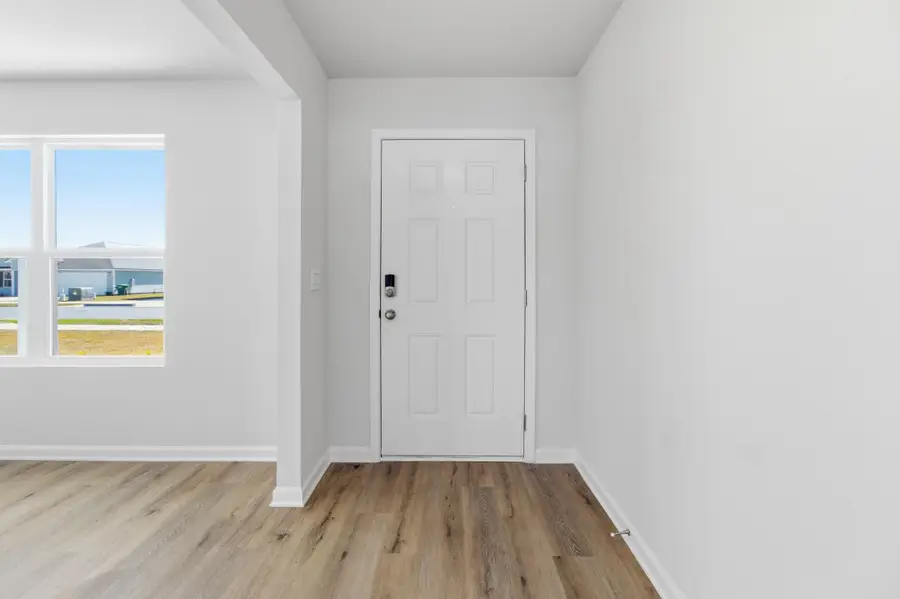 141 Milestone Trail, Crawfordville, FL 32327 - #3