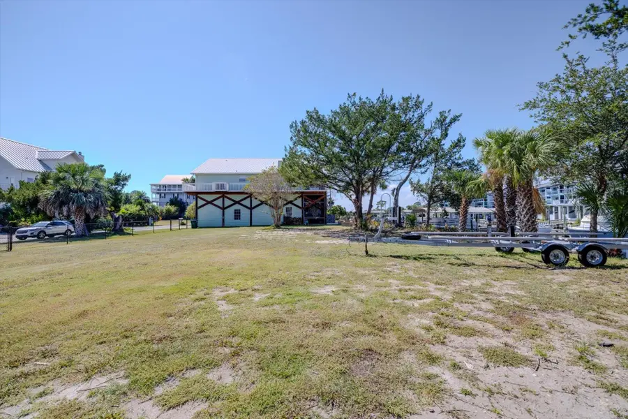 46 Royster Drive, Crawfordville, FL 32327 - #2