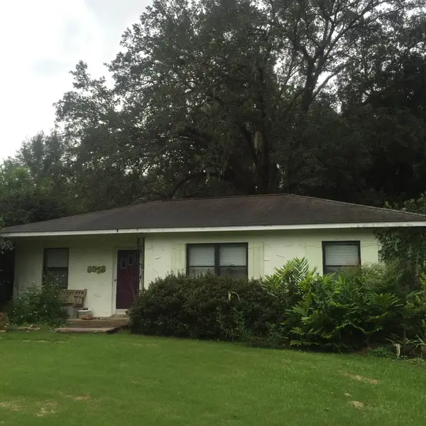 3913 Cates Avenue, Tallahassee, FL 32310
