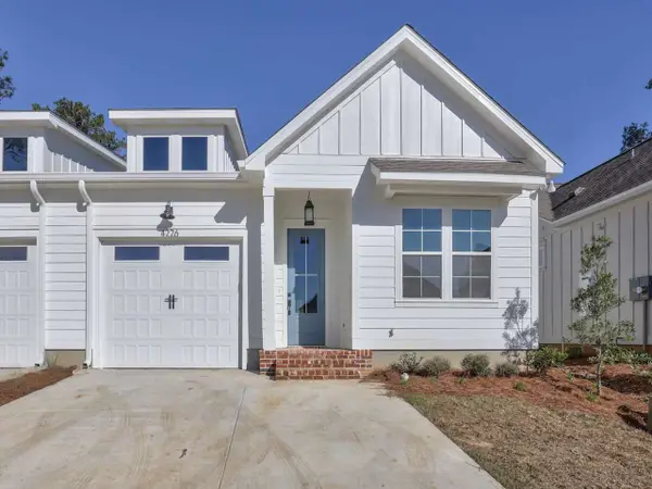 193 Camellia Oaks Avenue, Tallahassee, FL 32317