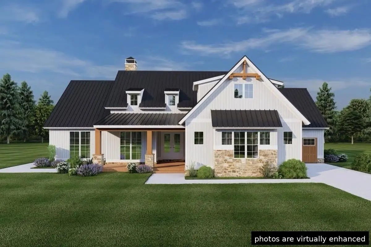 xxx Henderson Road, Tallahassee, FL 32312 - #1