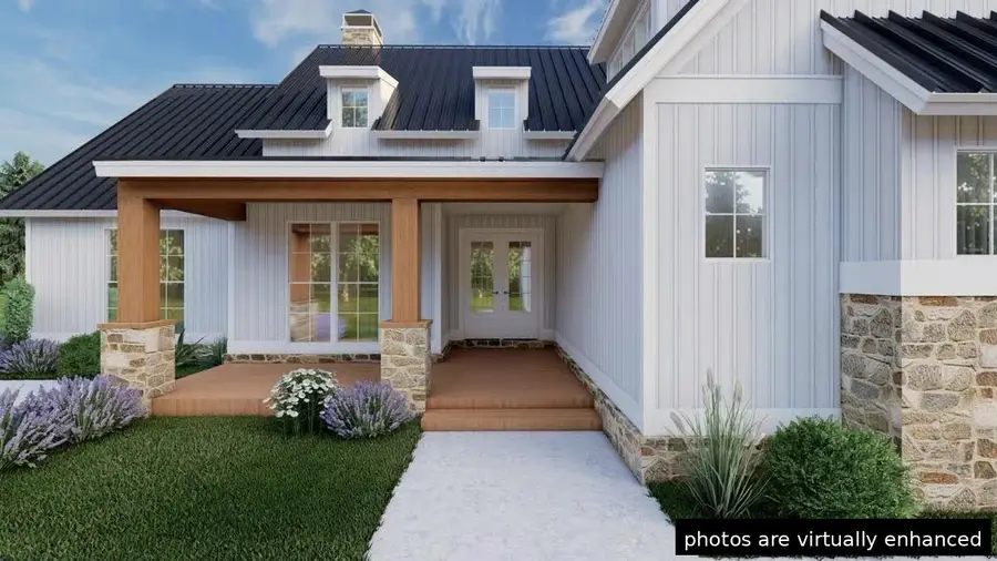 xxx Henderson Road, Tallahassee, FL 32312 - #3