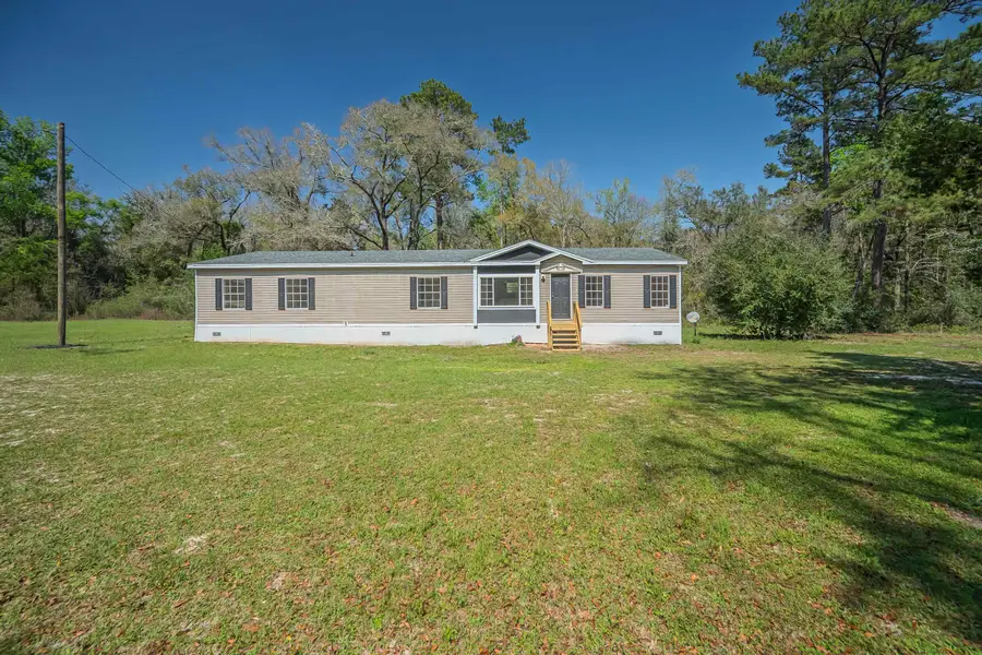 164 Robert Williams Road, Crawfordville, FL 32327 - #2